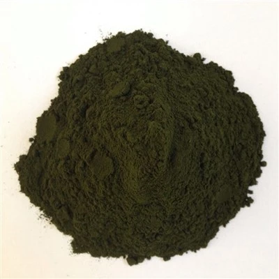Chlorella Pyrenoidosa prášok